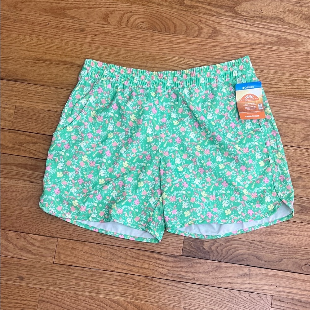Columbia Board shorts